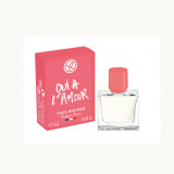 Apă de parfum Oui &agrave; l&#039;Amour, 5 ml - Yves Rocher