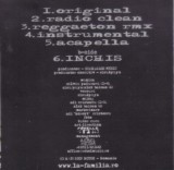 CD La Familia - Pune-i La Păm&acirc;nt, Format Maxi, Roton, Stare Buna