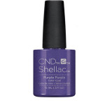 Cumpara ieftin Lac unghii semipermanent CND Shellac Jumbo Purple Purple 15ml