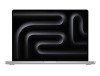 MacBook Pro 16.2&quot;/Apple M4 Pro (CPU 14-core, GPU 20-core, Neural Engine 16-core)/24GB/512GB - Silver - INT KB NewTechnology Media