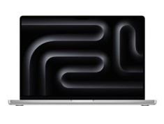 MacBook Pro 16.2&quot;/Apple M4 Max (CPU 16-core, GPU 40-core, Neural Engine 16-core)/48GB/1TB - Silver - INT KB NewTechnology Media