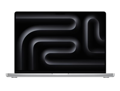 MacBook Pro 16.2&amp;quot;/Apple M4 Pro (CPU 14-core, GPU 20-core, Neural Engine 16-core)/24GB/512GB - Silver - INT KB NewTechnology Media foto