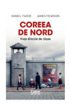 Coreea de Nord. Viața dincolo de clișee - Paperback brosat - Daniel Tudor, James Pearson - Corint