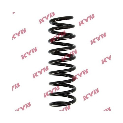 KYB Arc spiral K-Flex