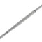 V&acirc;rf de lipit conic &icirc;ndoit 0,3x3mm