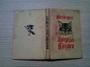 SPIEGEL DAS KATZCHEN ein Marchen - Gottfried Keller - M. LIEBENWEIN (ilustratii)