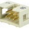 Conector IDC, 6 pini, pas pini 2.54mm, HARTING - 09185066324