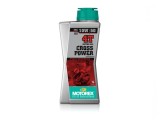 Ulei Motor Motorex Cross Power 10W50, Full Sintetic, 1 Litru, JASO MA2, API SN