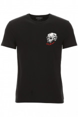 Tricou Alexander McQueen foto