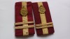 Grade Militare-locotenent-colonel-Pompier