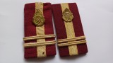 Grade Militare-locotenent-colonel-Pompier
