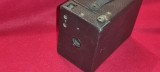 - PT. DECOR - COLECTIE Aparat foto vintage box - KODAK No. 120 CANADIAN - pt .colectionari