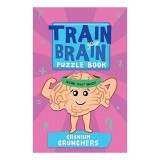 Train Your Brain Cranium Crunchers