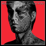 Rolling Stones The Tattoo You Deluxe Ed. Remastered 2021 (2cd), Rock