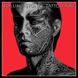 Rolling Stones The Tattoo You Deluxe Ed. Remastered 2021 (2cd)