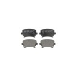 Placute frana AUDI A6 Allroad 4FH C6 ABE C2W021ABE