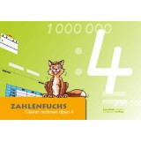 Zahlenfuchs 4