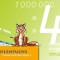 Zahlenfuchs 4