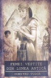 FEMEI VESTITE DIN LUMEA ANTICA-DUMITRU TUDOR-276419