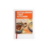 Ottolenghi Test Kitchen: Shelf Love