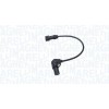 Senzor pozitie arbore cotit Daewoo Lanos (Klat) 04.97-, Lanos Saloon (Klat) 02.97-, Nubira (J100) 04.97-, Nubira Saloon (J100) 04.97-, Nubira Wagon (, Magneti Marelli