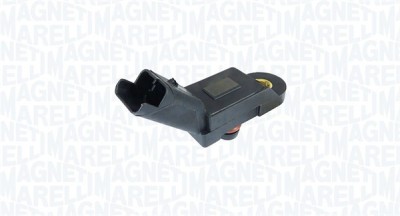 MAGNETI MARELLI 215810011000 Senzor, presiune galerie admisie foto