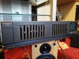 Stereo Graphic Equalizer SIEMENS RQ200 - 9 Band /RFG/Impecabil