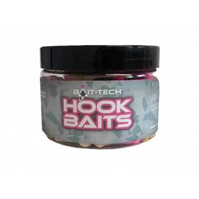 KRILL-TUNA WASHED DUMBELL WAFTERS 10MM foto