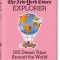 Nyt Explorer. 100 Trips Around the World