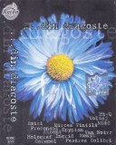 Vand caseta audio ..Din Dragoste, selectie romaneasca, originala, sigilata, Casete audio, Pop, Roton