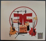 CD ORIGINAL DIGIPACK: FOLK, FRATE! (FolkFrate!) ...E MAI BINE ASA! (2015)