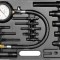 Manometru presiune aer comprimat pentru motoare diesel YATO