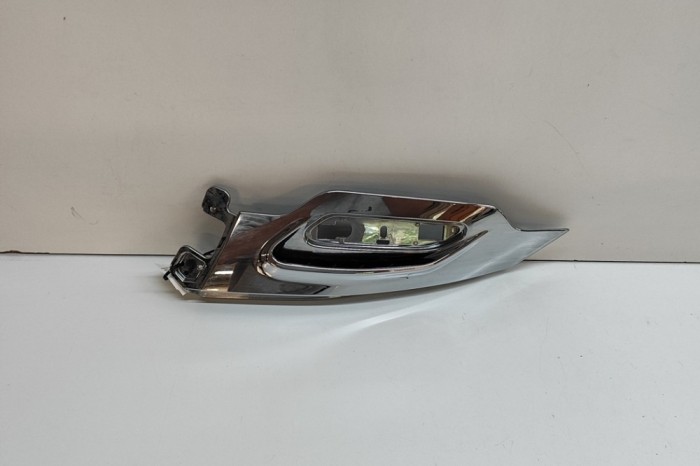 Bandou aripa dreapta față MINI COUNTRYMAN R60 2015 OEM: 9802607 | 31798940