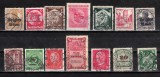 A7 T4 125 - Timbre foarte vechi - Germania, Istorie, Stampilat