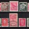 A7 T4 125 - Timbre foarte vechi - Germania