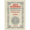Gesta Hungarorum - A magyar hősmond&aacute;k &ouml;t k&ouml;nyve - I-II. k&ouml;nyv - Őshiedelmek - M&eacute;nr&oacute;t - Sebesty&eacute;n Gyula