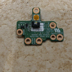 Buton pornire ASUS k56 a56 s56 PWR BOARD ASUS K56CM K56CA