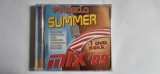 Manello Summer Mix '09 +1 DVD MOKA un material discografic de vară dedicat stilului house-manele și megamixurilor, lansat &icirc;n anul 2009