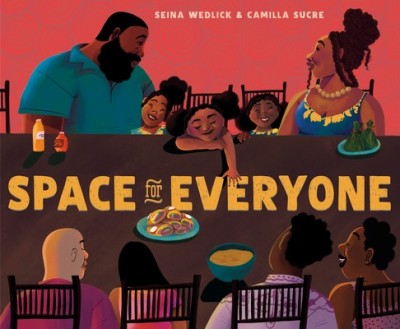 Space for Everyone foto
