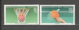 Berlin.1985 Sprijin ptr. sport SB.936