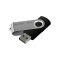 Stick Memorie USB 2.0 32GB (Negru) Goodram