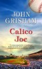 Calico Joe - John Grisham, Carte Politista Noua/Anticariat, Romana, Brosata/Cartonata, Corint Fiction, +16 ani
