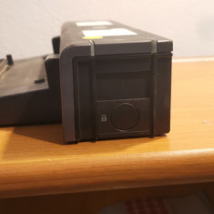 Docking Station HP HSTNN-IX01 netestat