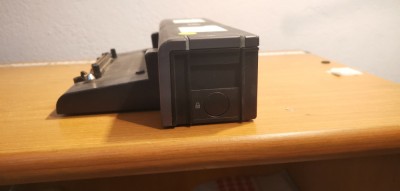 Docking Station HP HSTNN-IX01 netestat foto