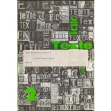 Texte Band 2