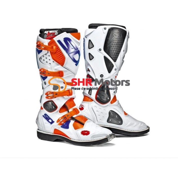 Cizme SIDI CrossFire 2