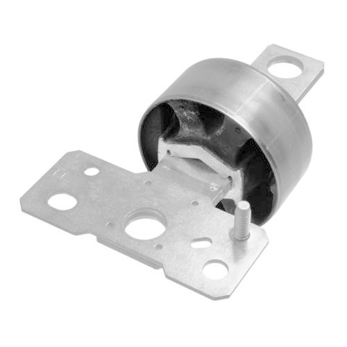 Bucsa brat suspensie, Suport trapez Ford Galaxy, Mondeo 4, S-Max; Volvo S60 Ii, S80 2, V60, V60, V70 3, Xc60, Xc70 Ii, Lemf&ouml;rder 3554301, parte
