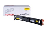 &Icirc;ncărcătură toner compatibilă 5091C002, CRG069Y, , 1900 filelor pentru