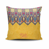 Cumpara ieftin Perna decorativa Cushion Love, 768CLV0174, Multicolor