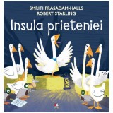 Insula prieteniei | Smriti Prasadam-Halls